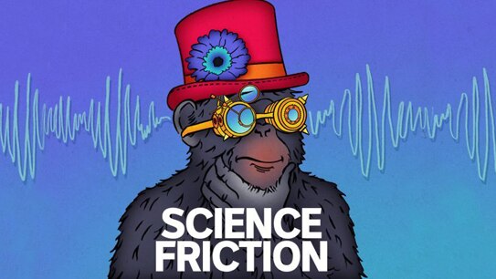Catalyst Promo Science Friction