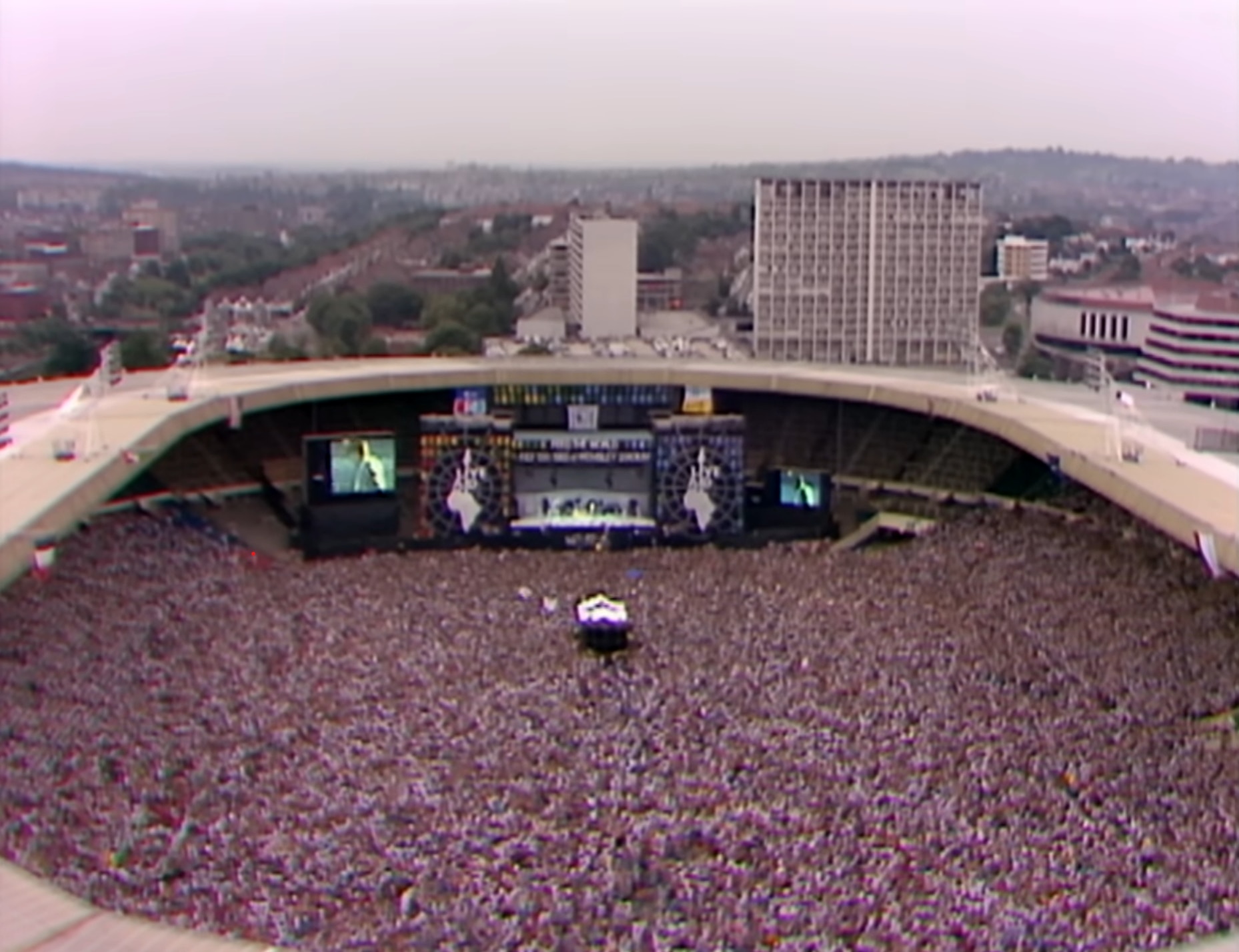 Special edition coins continue Live Aid legacy 41 years on
