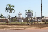 Darwin's Berrimah Prison