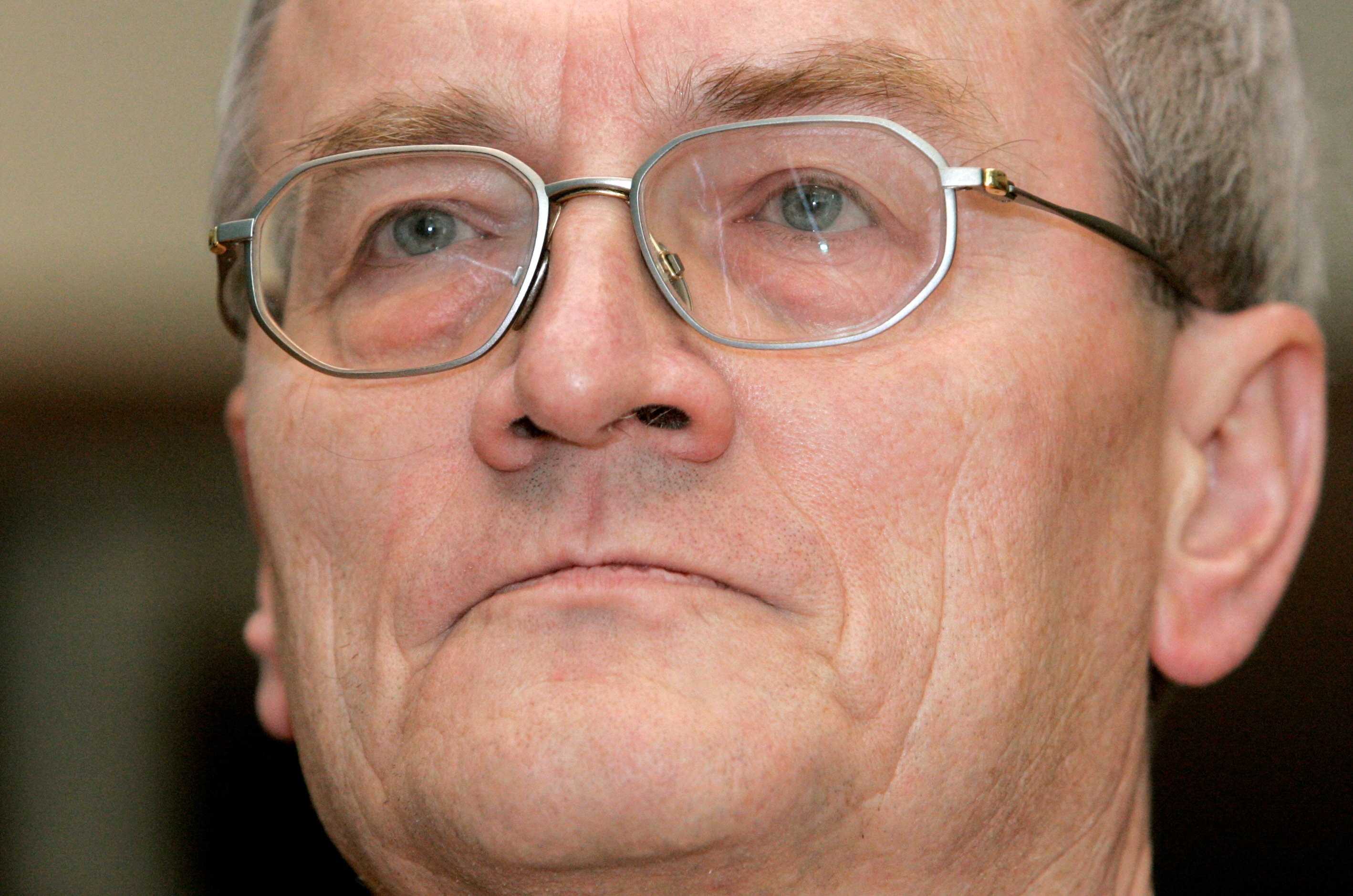 Former German spy chief arrested over alleged espionage and treason