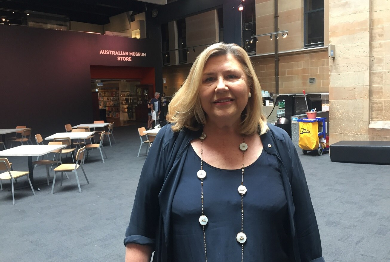 Australian Museum masterplan aims to make it 'top five' in the world