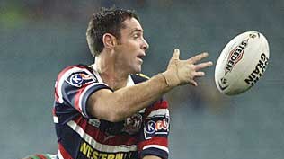 Roosters facing final rounds without Fittler