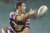 Roosters facing final rounds without Fittler