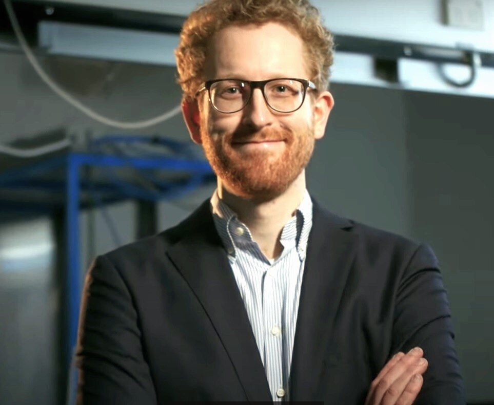 Prime Minister’s New Innovator Prize