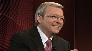 The Rudd Files