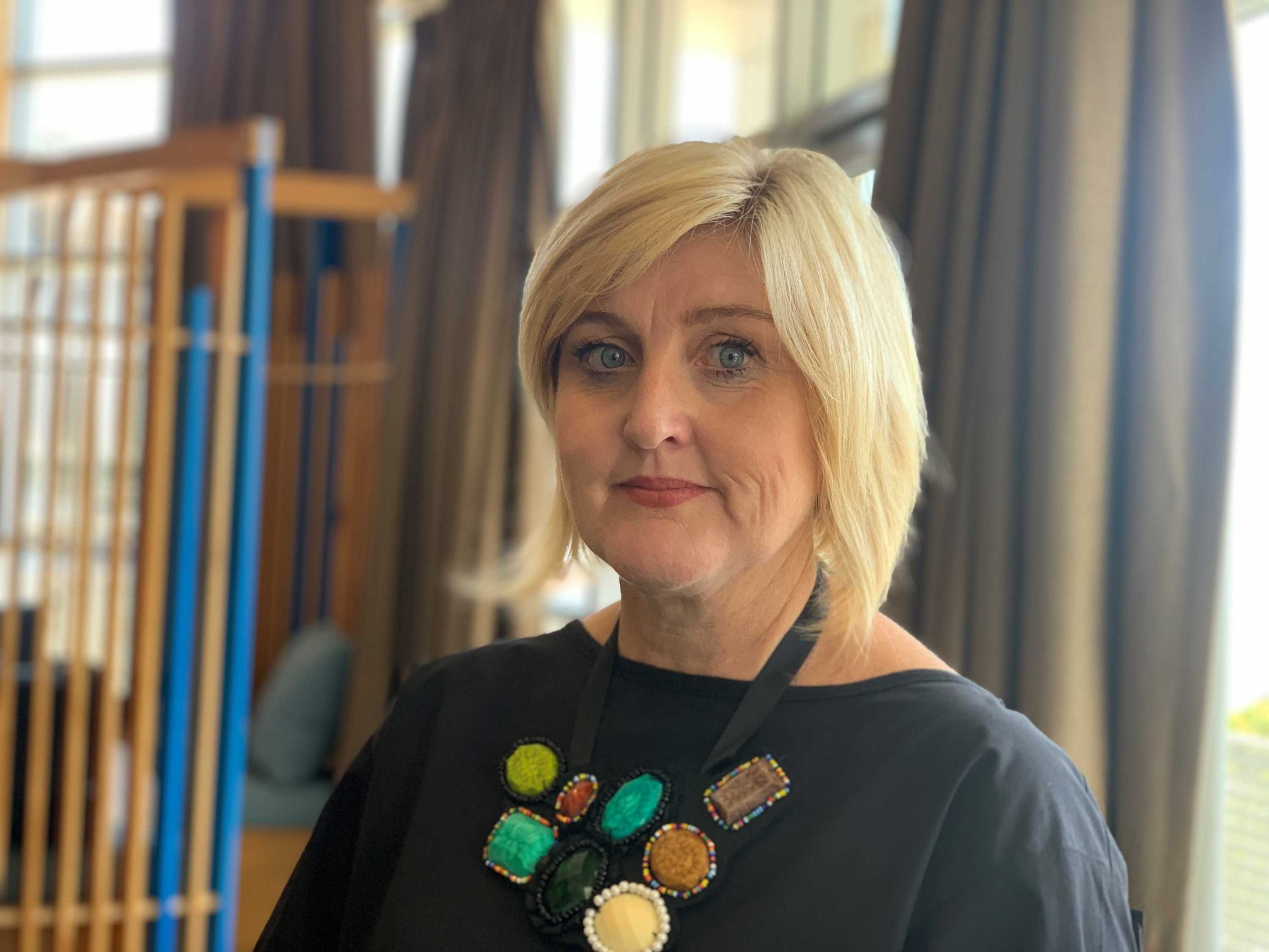 Michelle Brown ABC News