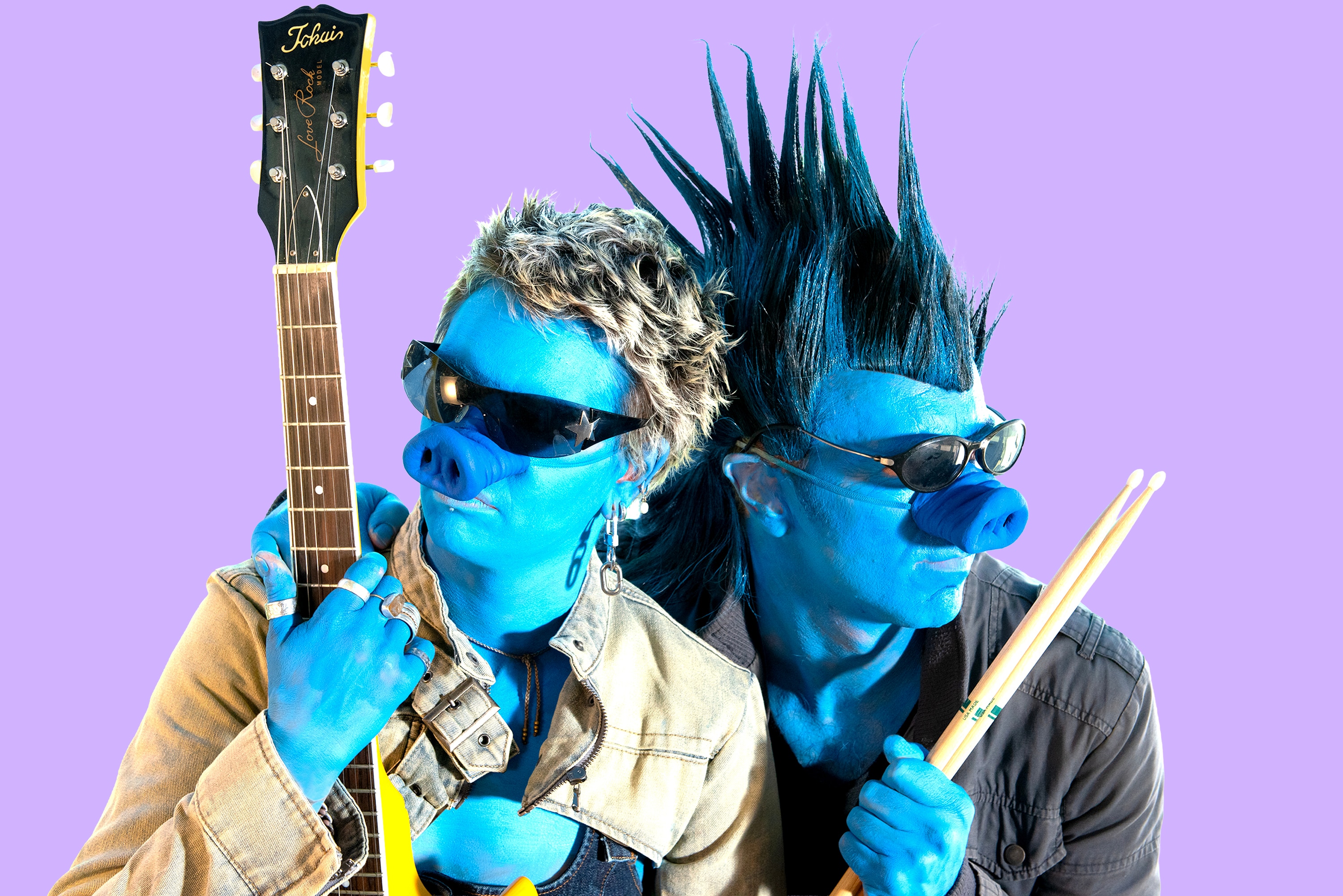 The high stakes of premiering new works at the Adelaide Fringe