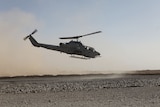 NATO has ordered an investigation into the deadly strike by US helicopters.