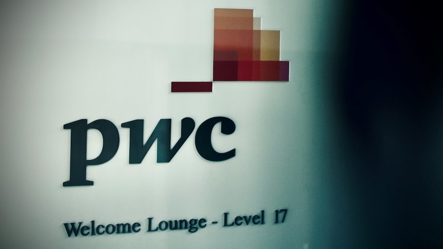 PricewaterhouseCoopers è stata accusata di aver ingannato il Senato riguardo a un piano per vendere un’attività di consulenza, criticando pubblicamente l’idea in un’indagine di audit nel 2019.