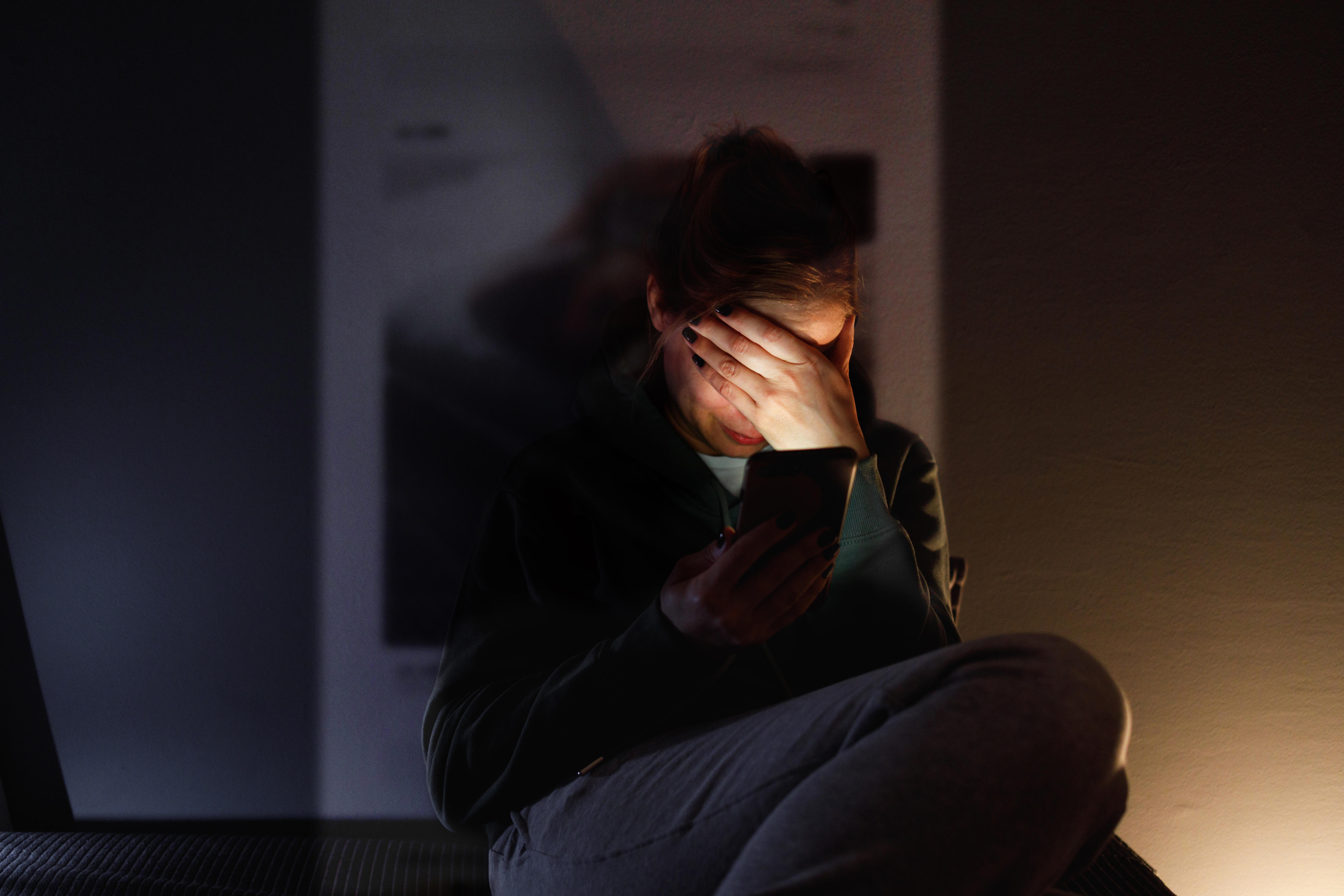 Aussie mothers with postpartum psychosis 'falling through the cracks'