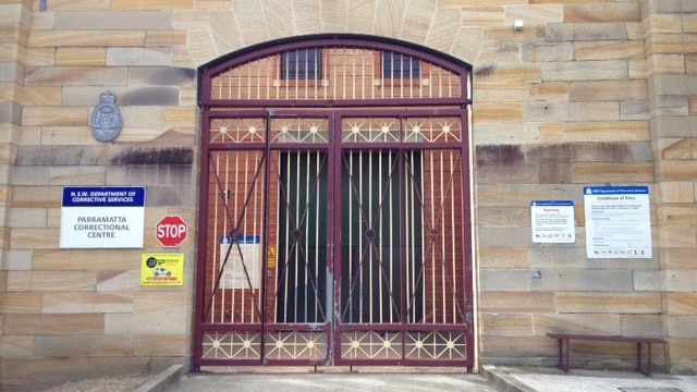 A Sydney Aboriginal Land Council has made a successful claim on Parramatta Jail
