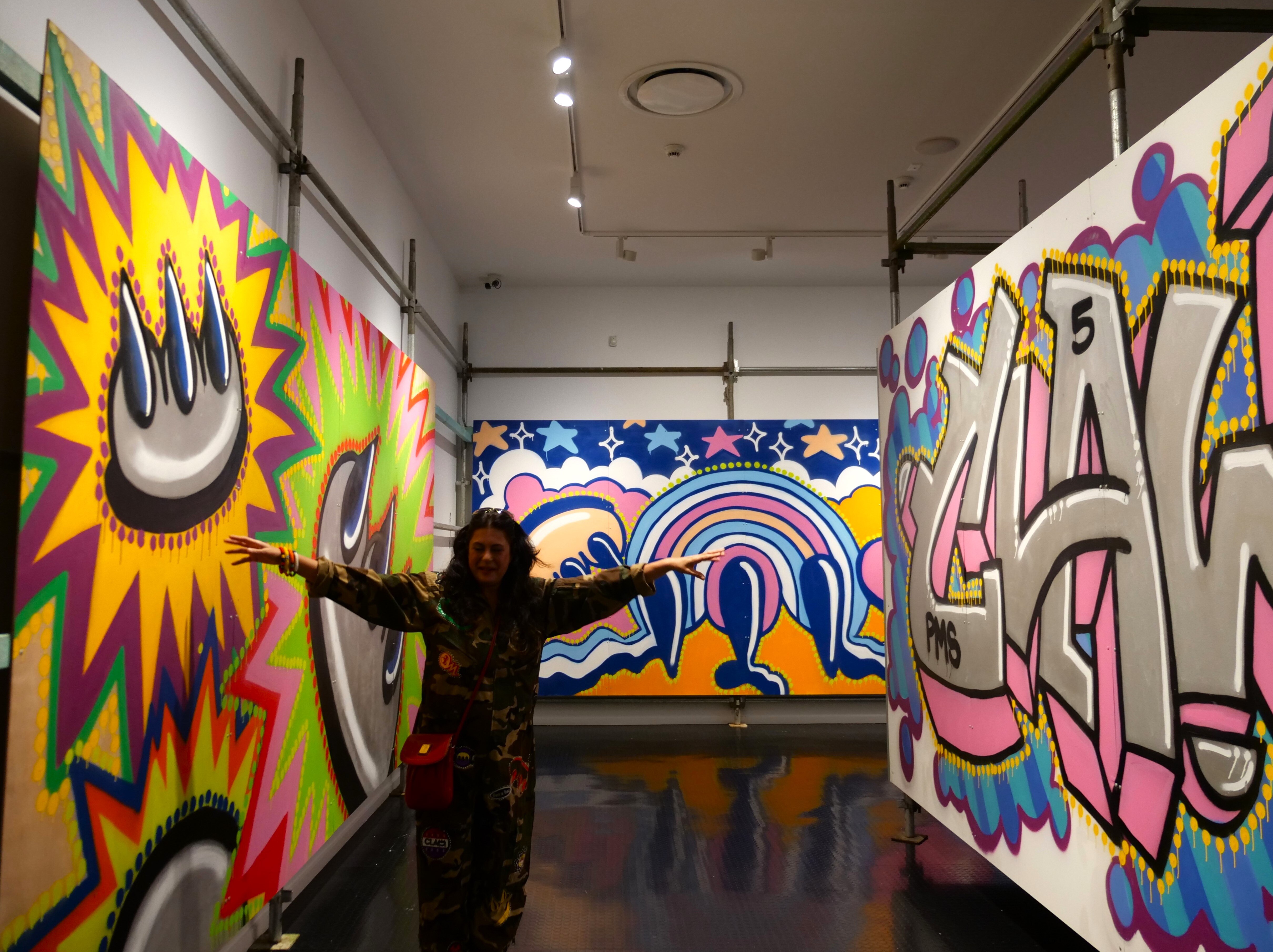 アート・デザイン・音楽 Graffit CLAW MONEY THE LIFE AND CRIMES Graffit CLAW MONEY THE LIFE AND CRIMES