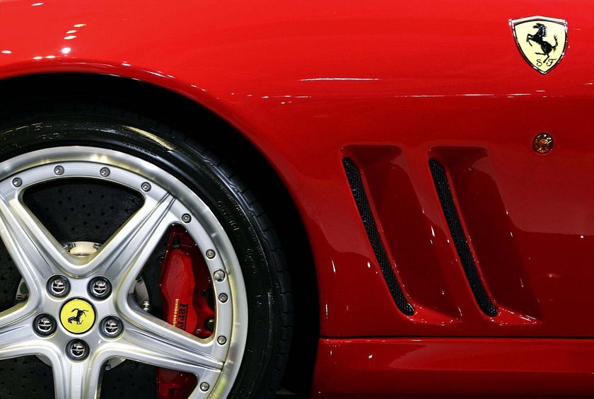 Motortorque with Toby Hagon