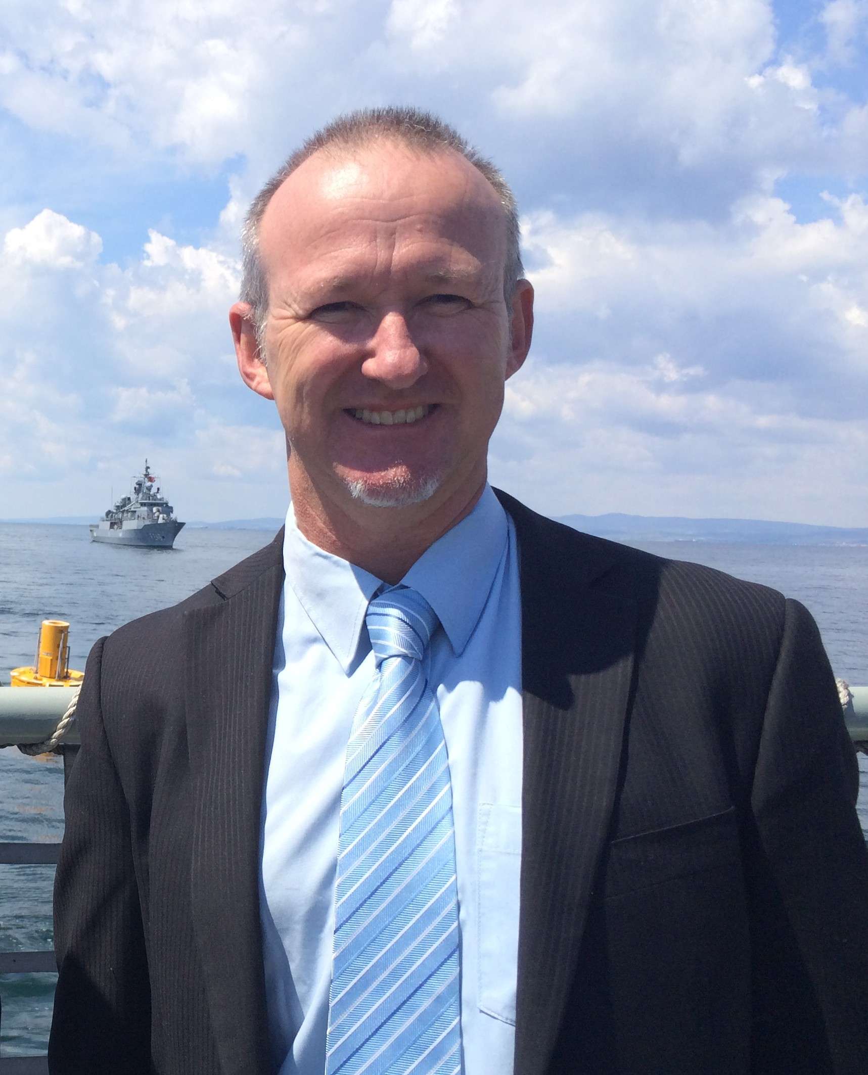 Night of the midget subs — Sydney under attack