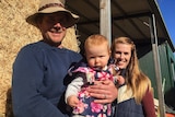 The Pines Micro-Dairy farmers