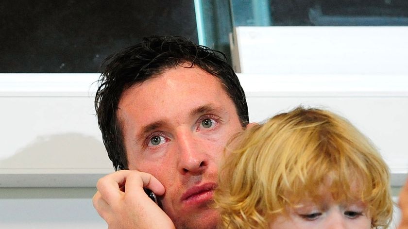 Robbie Fowler could expect a call from Perth Glory's powerbrokers during the A-League off-season.