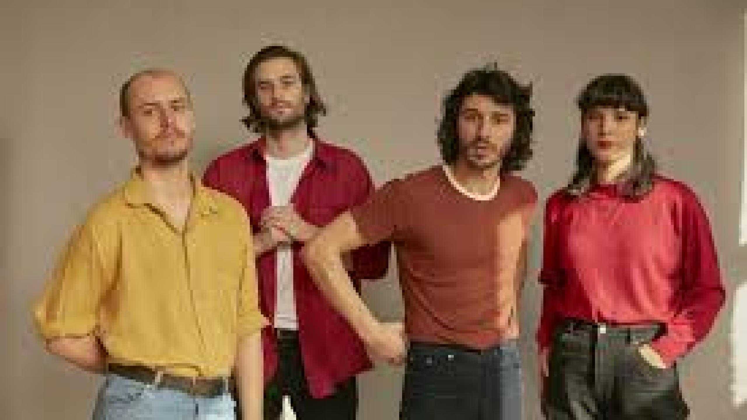 Mildlife are brilliant on Vapour plus Chicago indie from Dehd - ABC listen