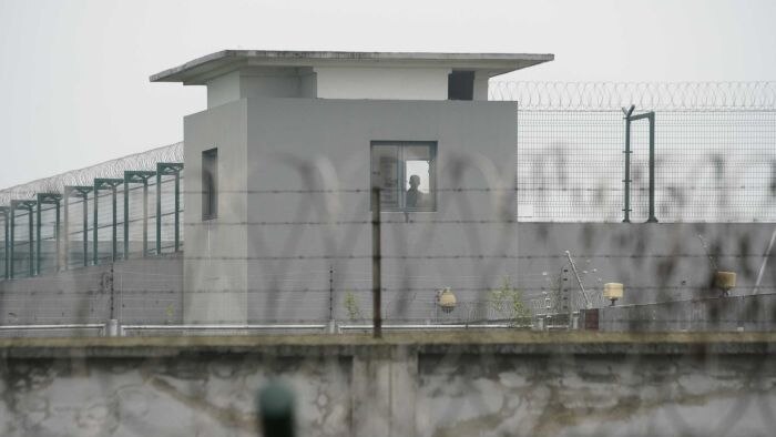 Penjara Qingpu