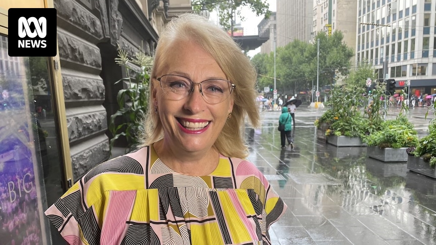 La maire de Melbourne, Sally Capp, démissionnera en juin pour « chercher de nouvelles opportunités »