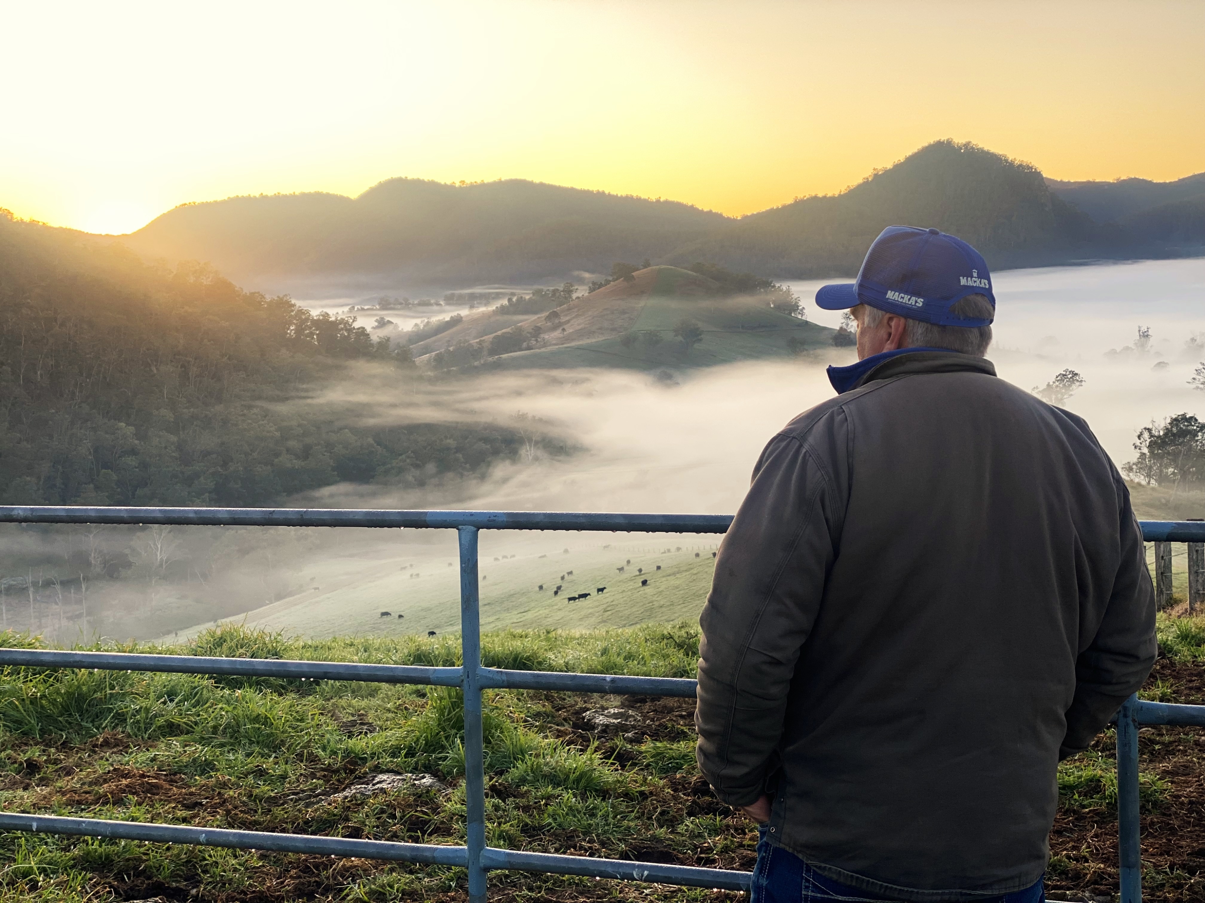 Australian agriculture hits $100 billion target ahead of schedule