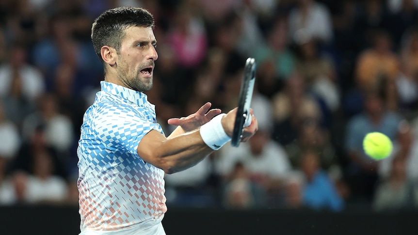 Djokovic pulls out of Indian Wells over Covid-19 vaccine saga