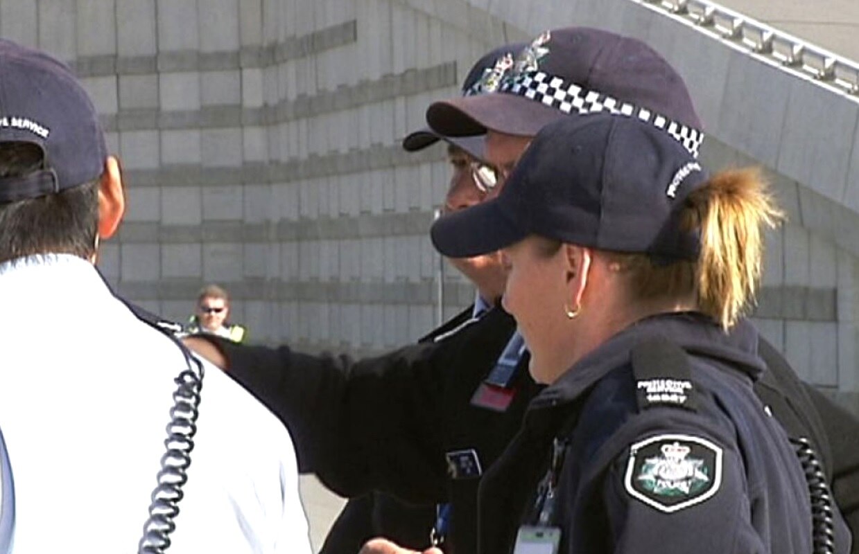 SA Police anti-discrimination push sees jump in workplace complaints ...