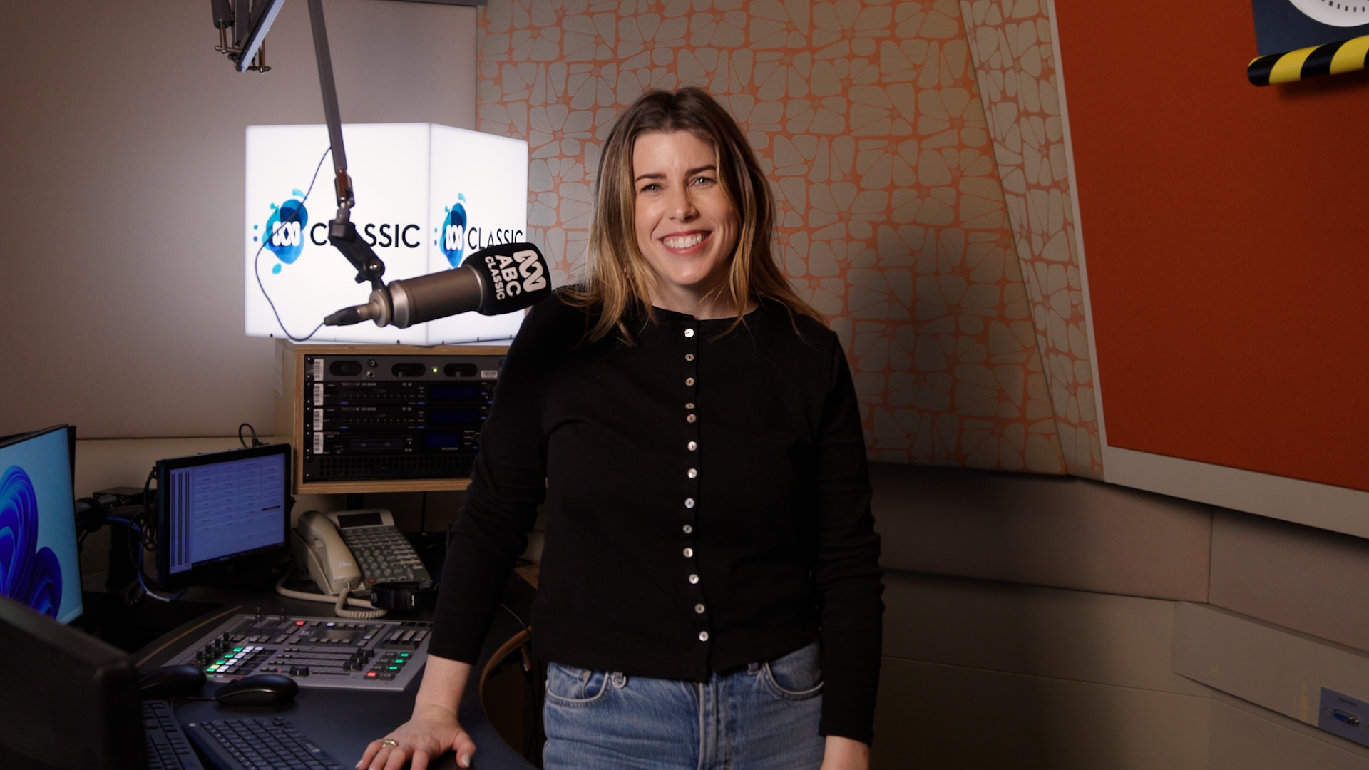 For 50 years, ABC Classic has connected music lovers across Australia