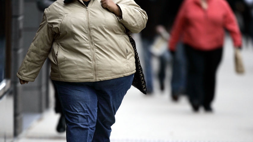 Indiana City Has the Highest Obesity Rate