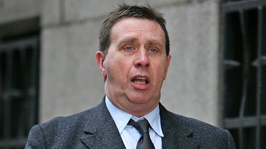 Clive Goodman was jailed for phone hacking in 2007.