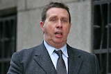 Clive Goodman was jailed for phone hacking in 2007.
