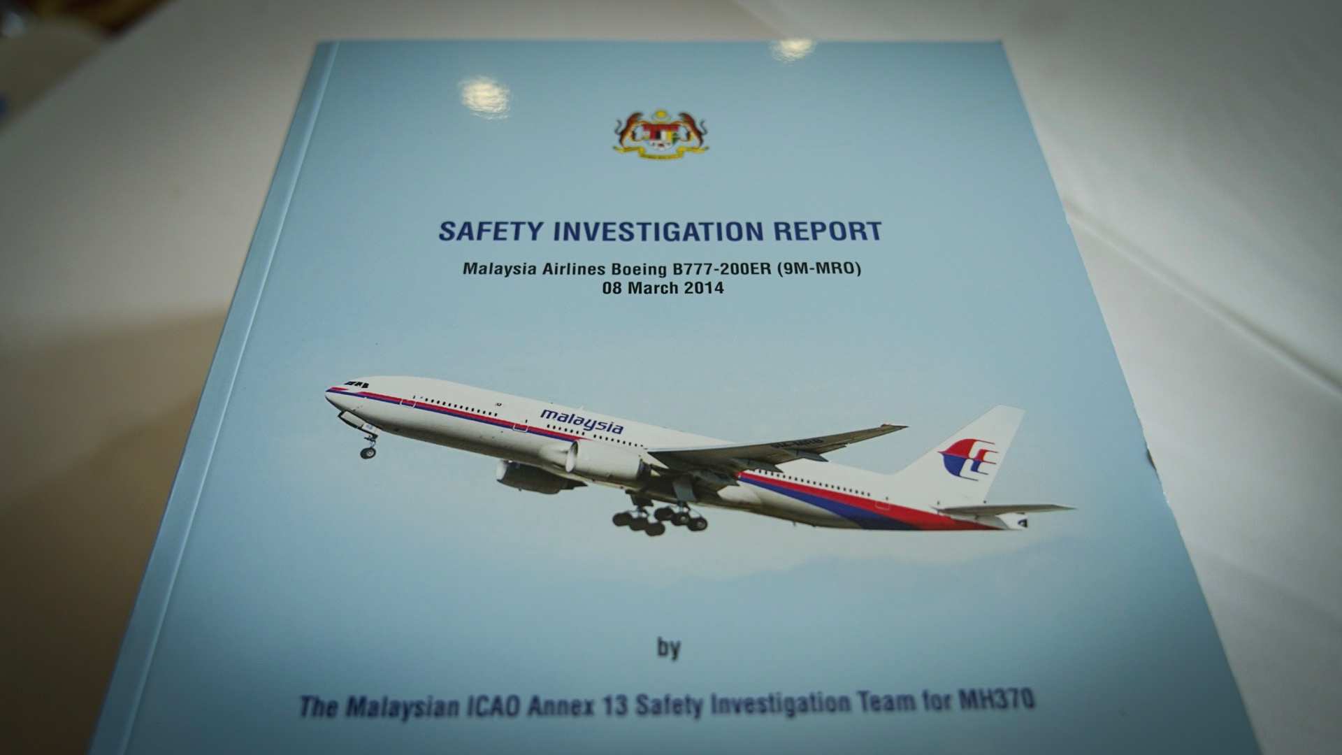 MH370 Victims’ Families Still Searching For Answers And Justice For ...