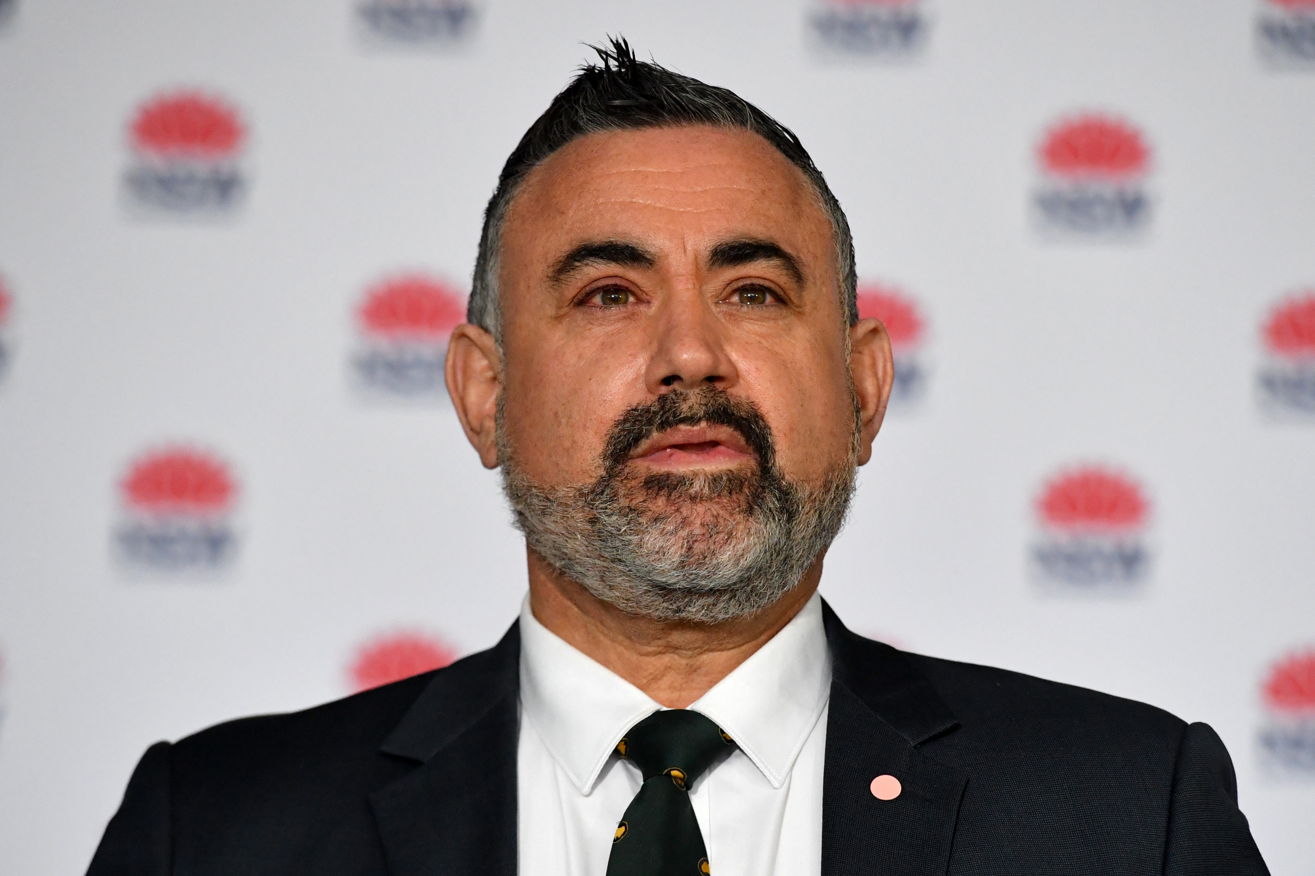 John Barilaro Resigns As NSW Deputy Premier, Triggers By-election In ...