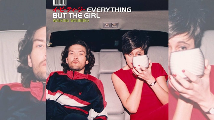 Everything But The Girl – Walking Wounded