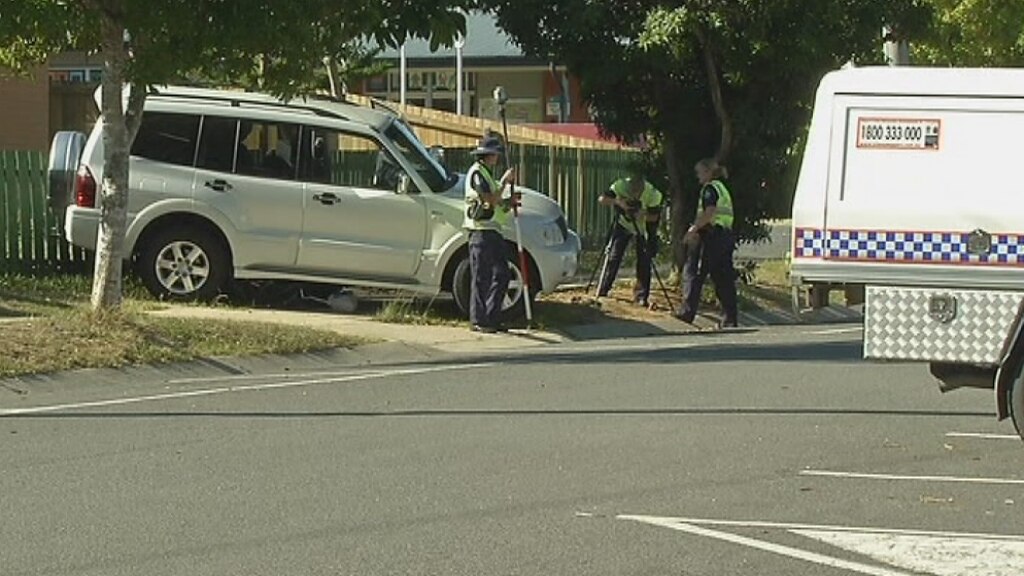Woman who ran over infant son with 4WD at Woodridge not expected to be ...