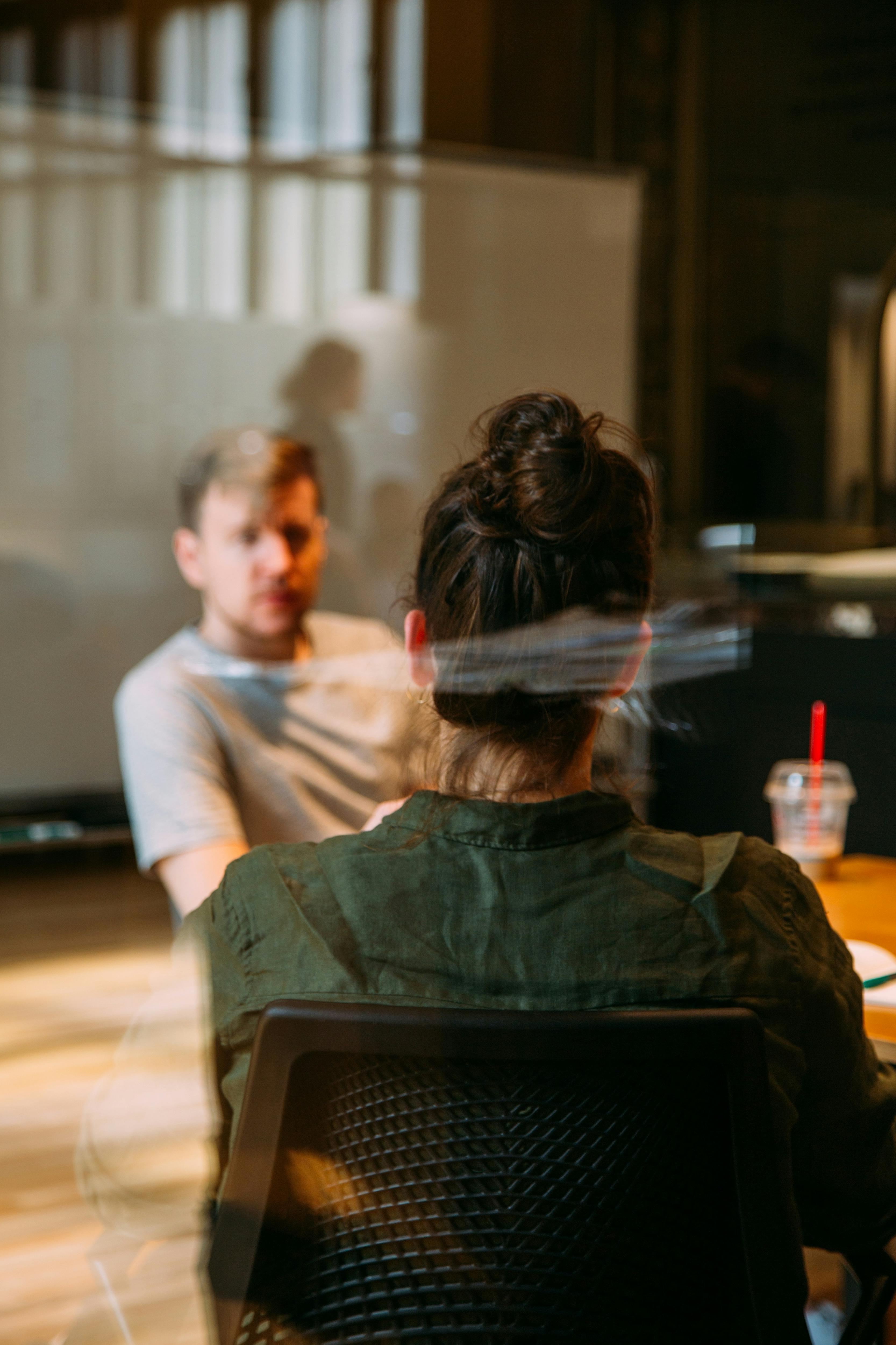 What it takes to be a hostage negotiator