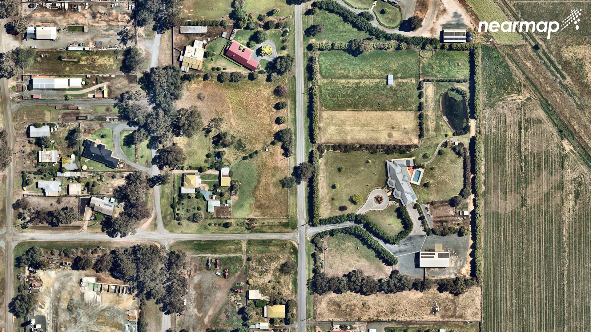 Rochester flood before