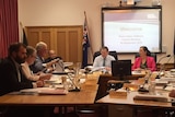 Huon Valley Council meets