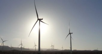 wind turbines custom