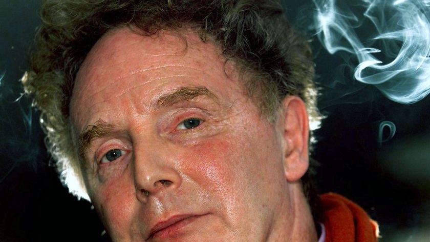 Malcolm McLaren