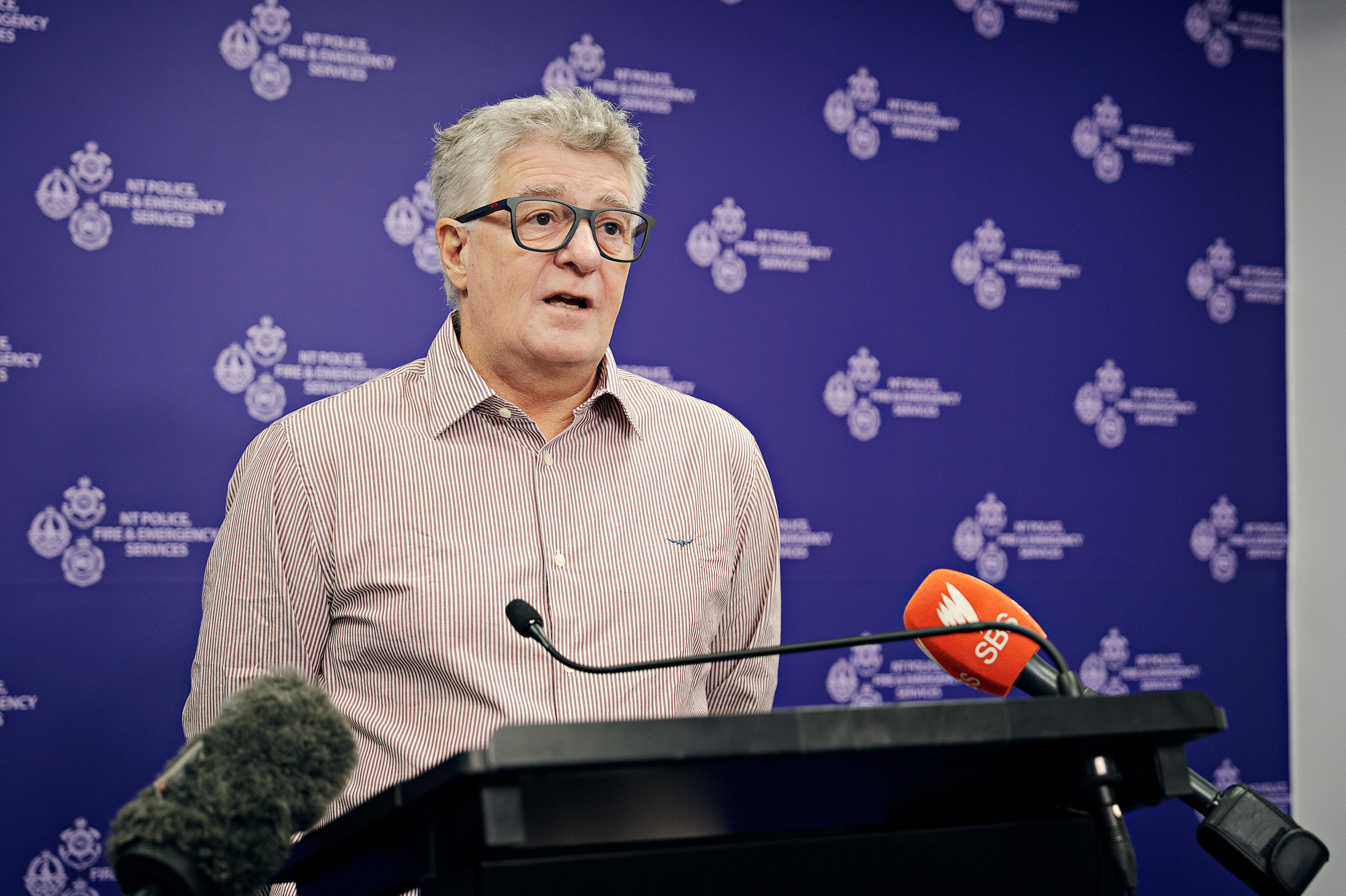 NT government departments hit by massive network outage
