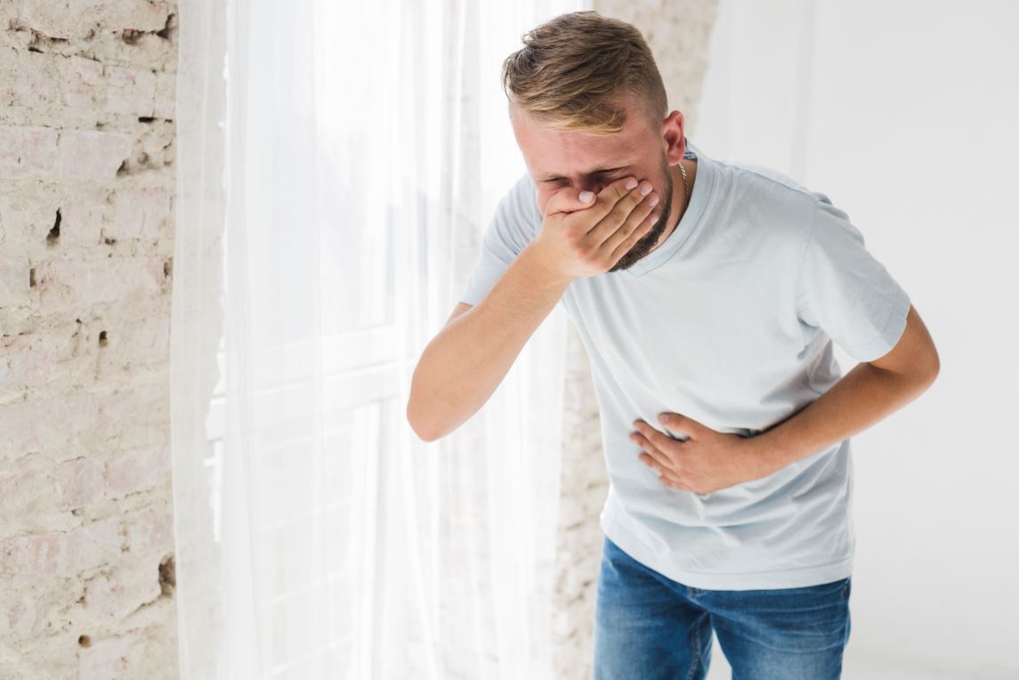 Why do my hangovers feel worse as I get older? ABC News