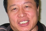 China dissident Gao Zhisheng