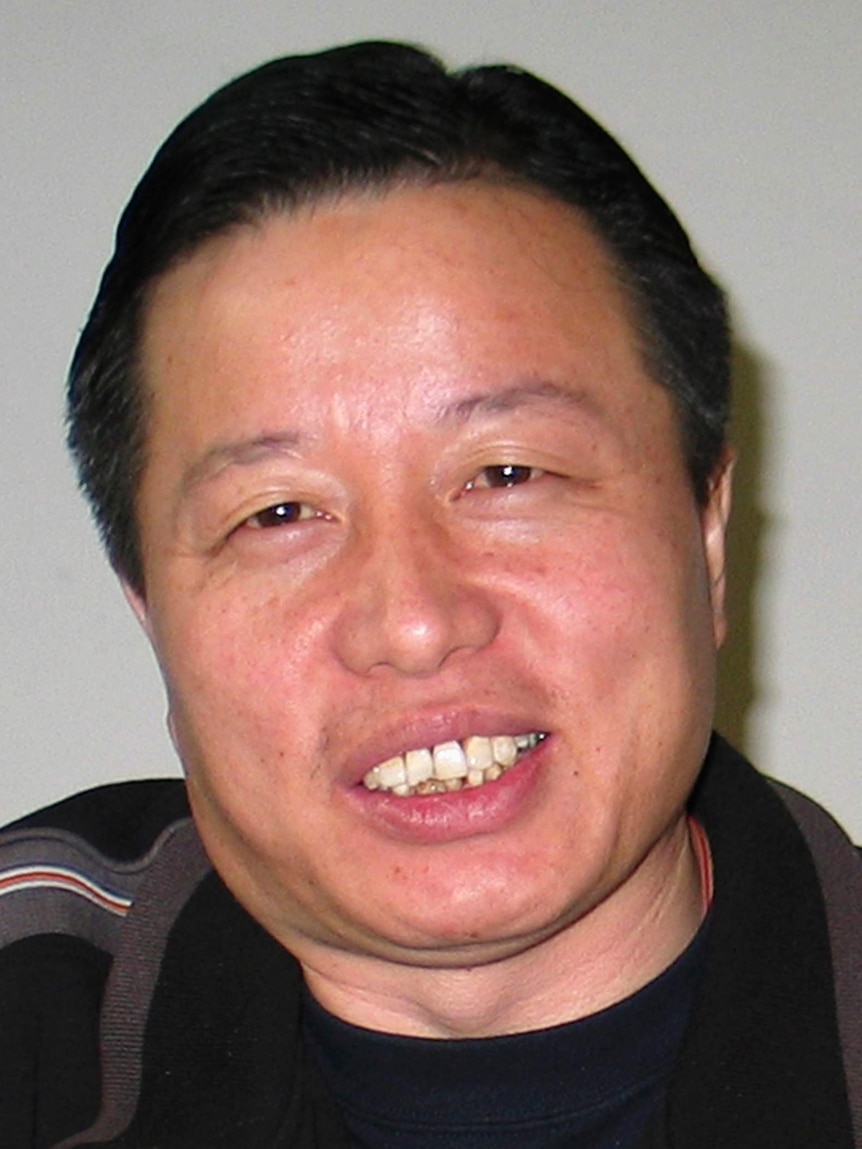China dissident Gao Zhisheng released
