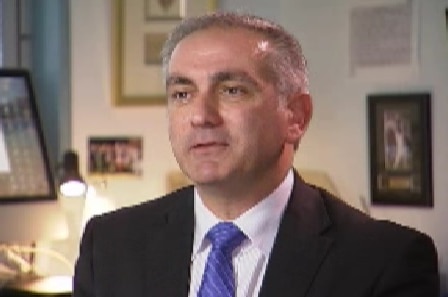 Professor Chris Semsarian