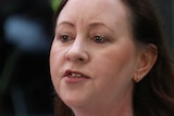 Queensland Attorney-General Yvette D'Ath