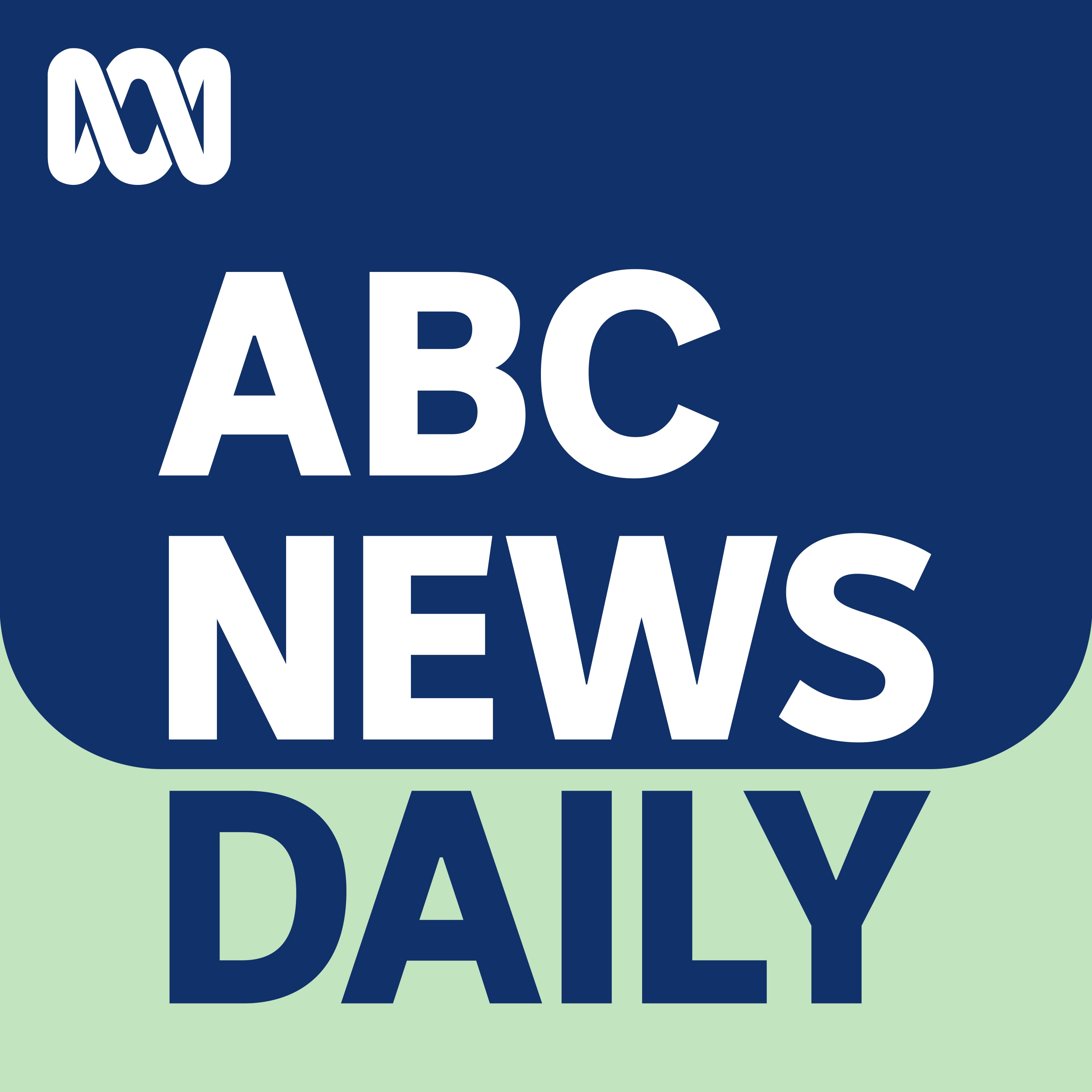 ABC News Daily:ABC