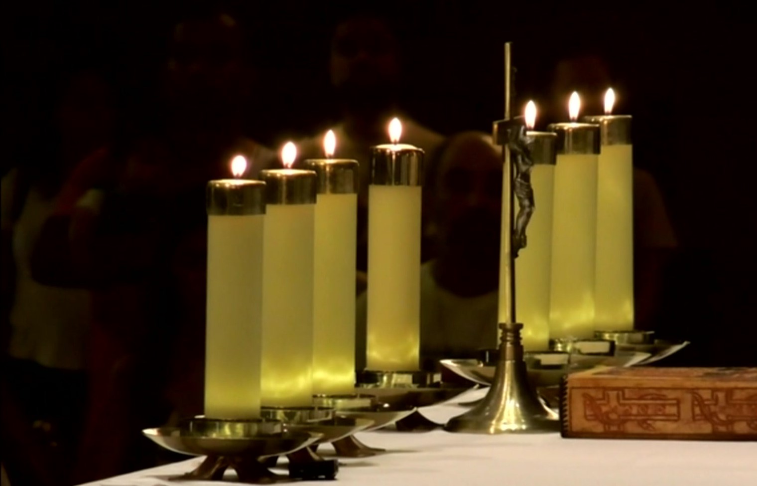 Easter Week: A report from war-torn Congo, relief work in Myanmar, and how Christians should engage politically Easter Week: A report from war-torn Congo, relief work in Myanmar, and how Christians should engage politically