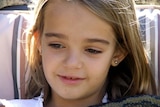 Trinity Bates disappeared from her home in 2010.