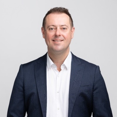 Matthew Starkey's LinkedIn profile picture. 