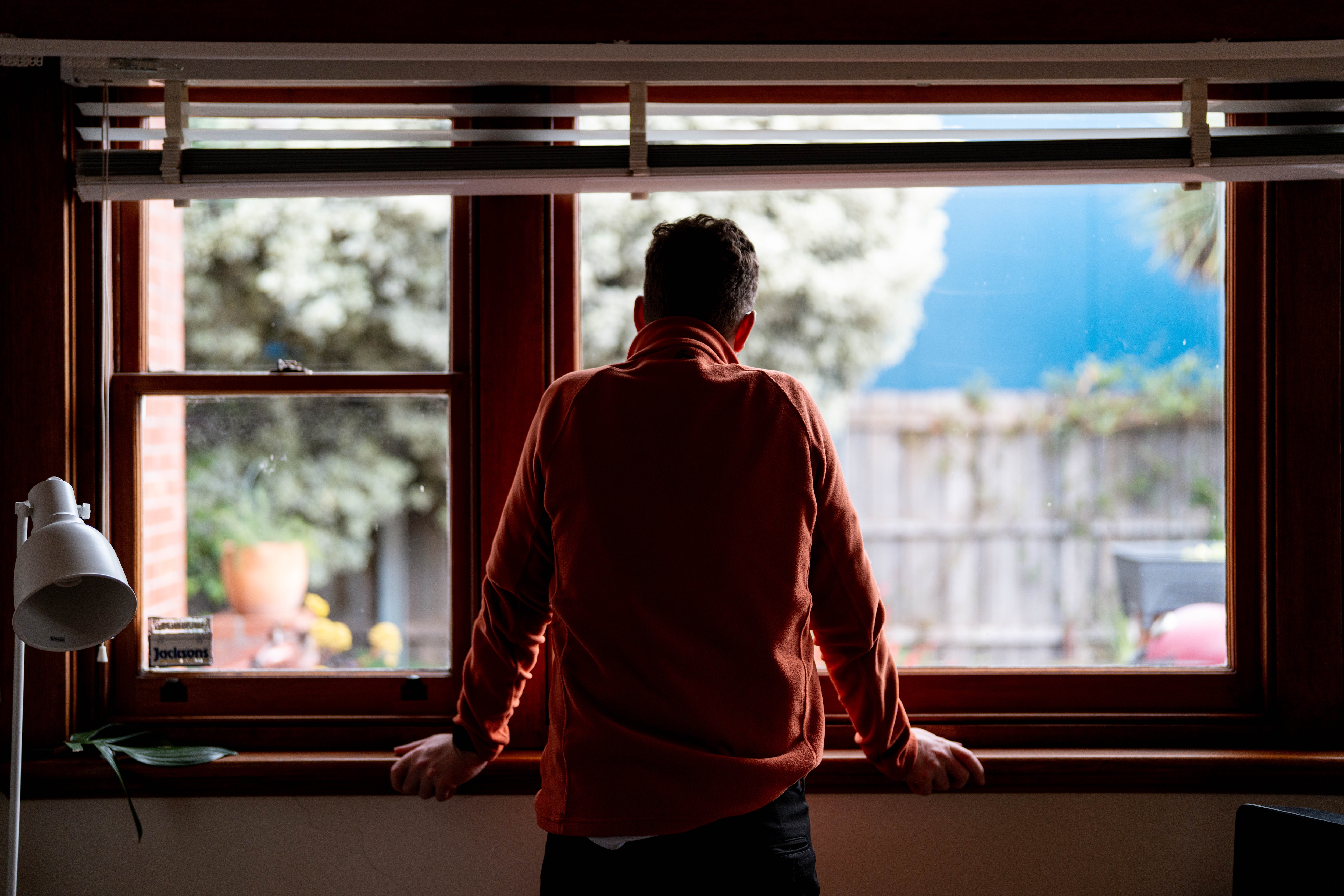 Victim-survivors tell of 'devastating' impact of court delays